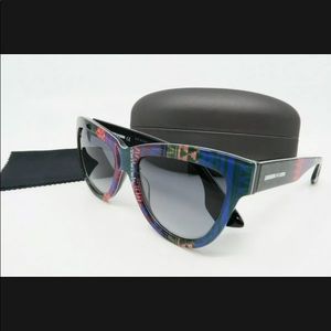 New Alexander McQueen Sunglasses